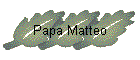 Papa Matteo